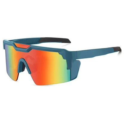 ✨UV-Protective Sunglasses for Hiking & Cycling