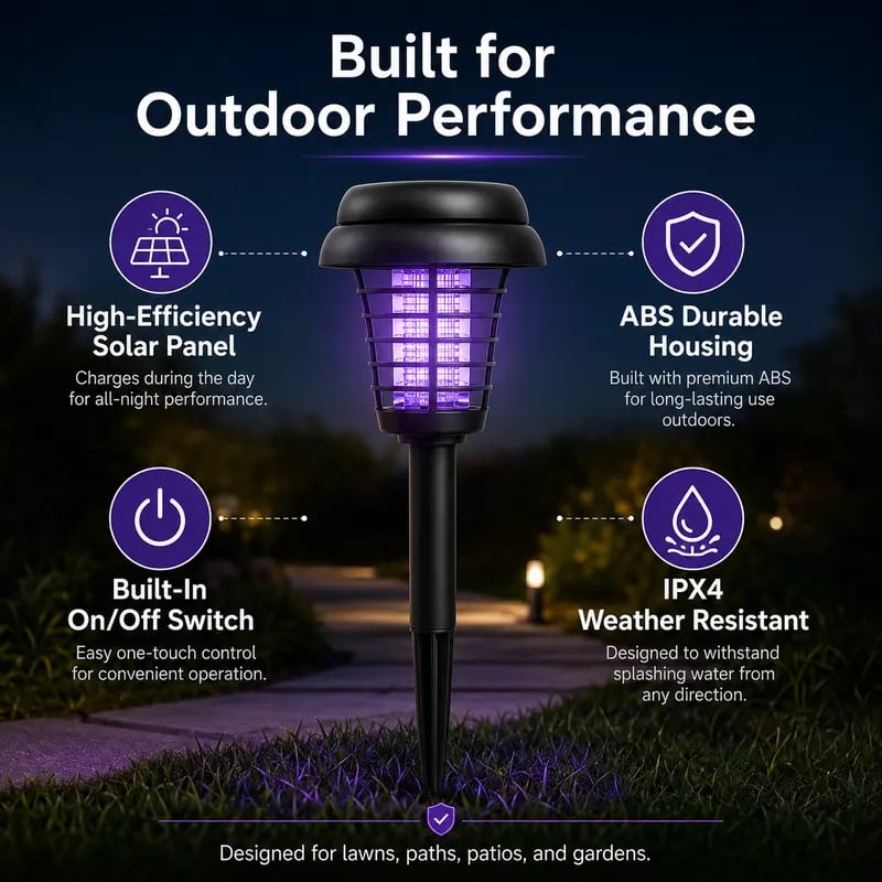 summer-essentials-solar-powered-uv-mosquito-killer-lamp-8873