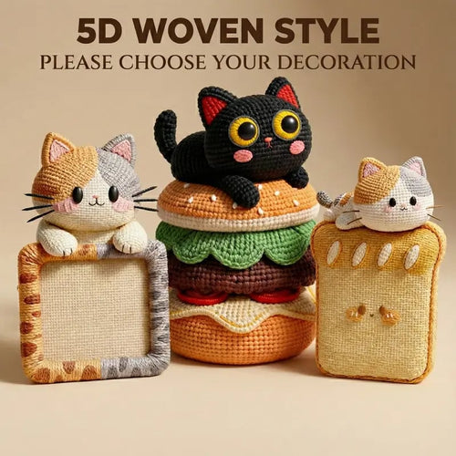 SmartWell Cat Scratcher Mat – Self-Adhesive Wall & Furniture Protector 🐱✨