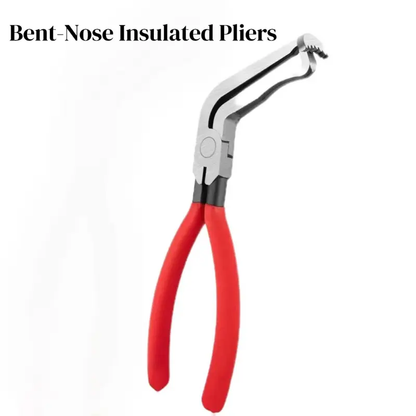🔧 Automotive Connector Removal Tool – Fast & Easy Disconnect ⚡