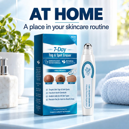 ✨ Roll-On Skincare Pen | Targeted Care, Compact Design