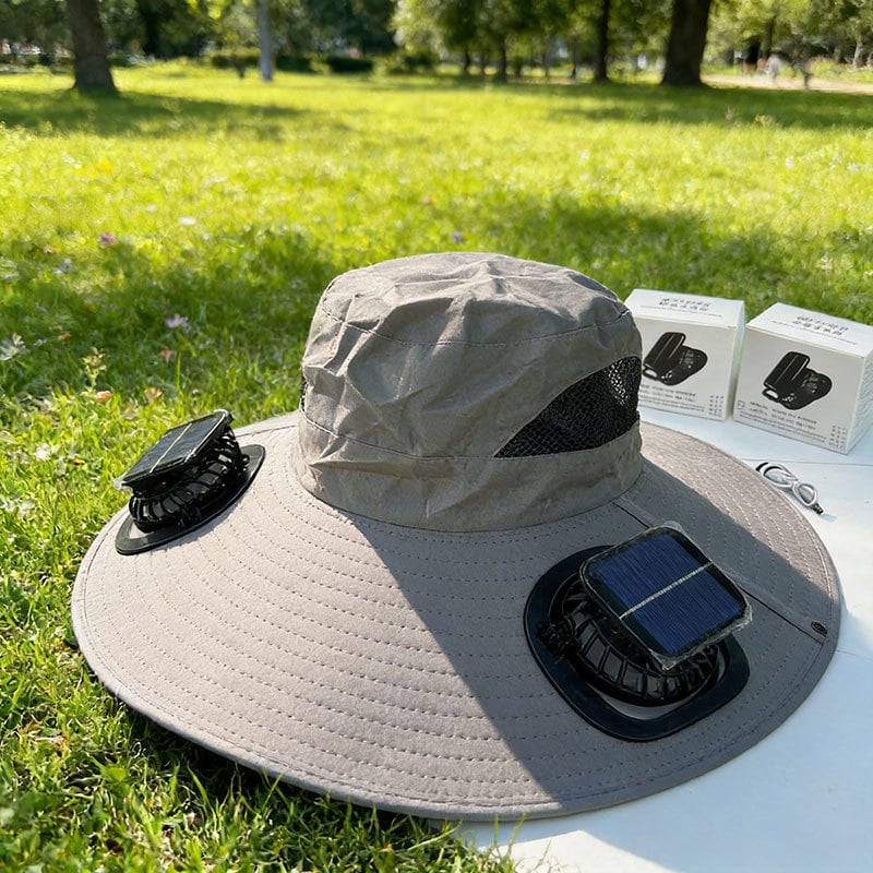 dual-solar-usb-powered-fan-safari-hat-7858