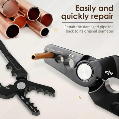 🔥Copper Tube Rounder Pliers