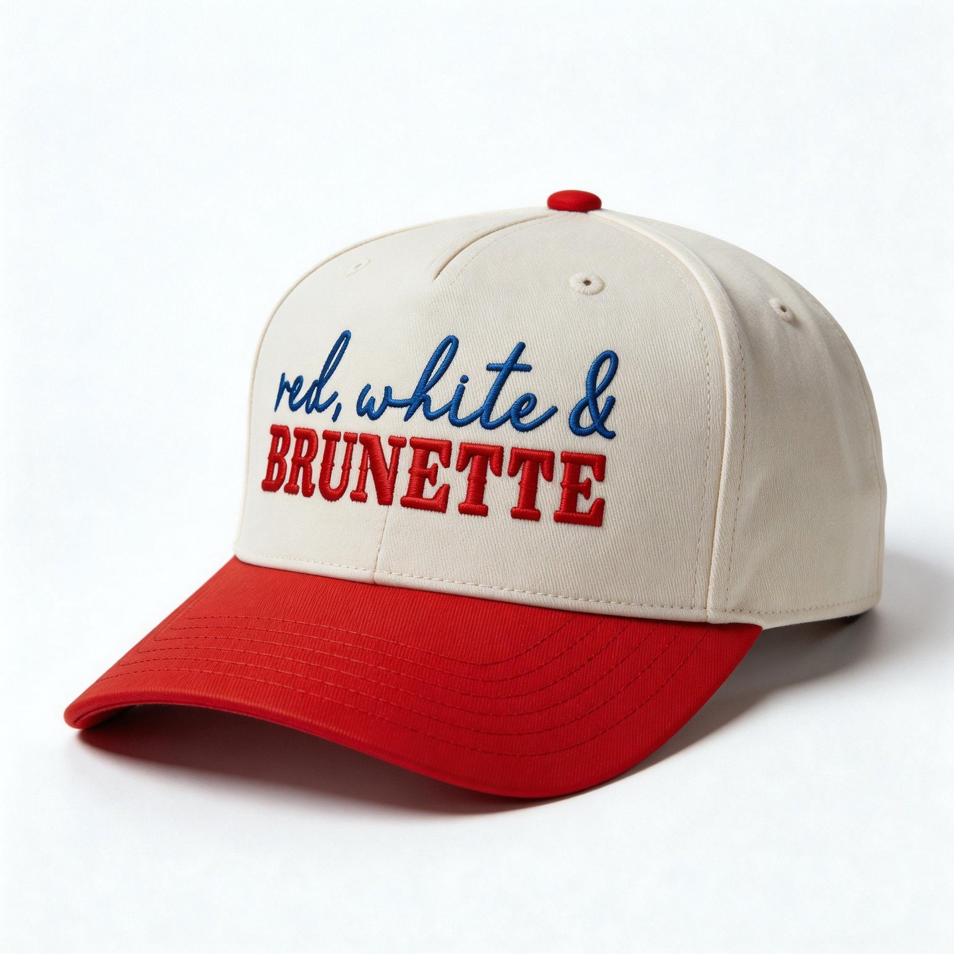 red-white-brunette-hat-2085