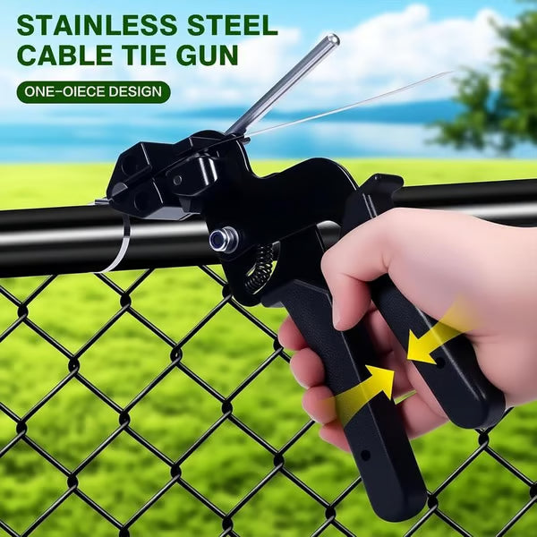 free-shipping-304-stainless-steel-zip-tie-kit-4x-stronger-than-plastic-1660