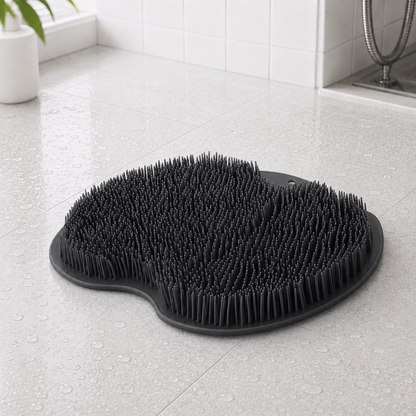 🧼Back/Foot Shower Cleansing Brush - For Cleansing and Exfoliation