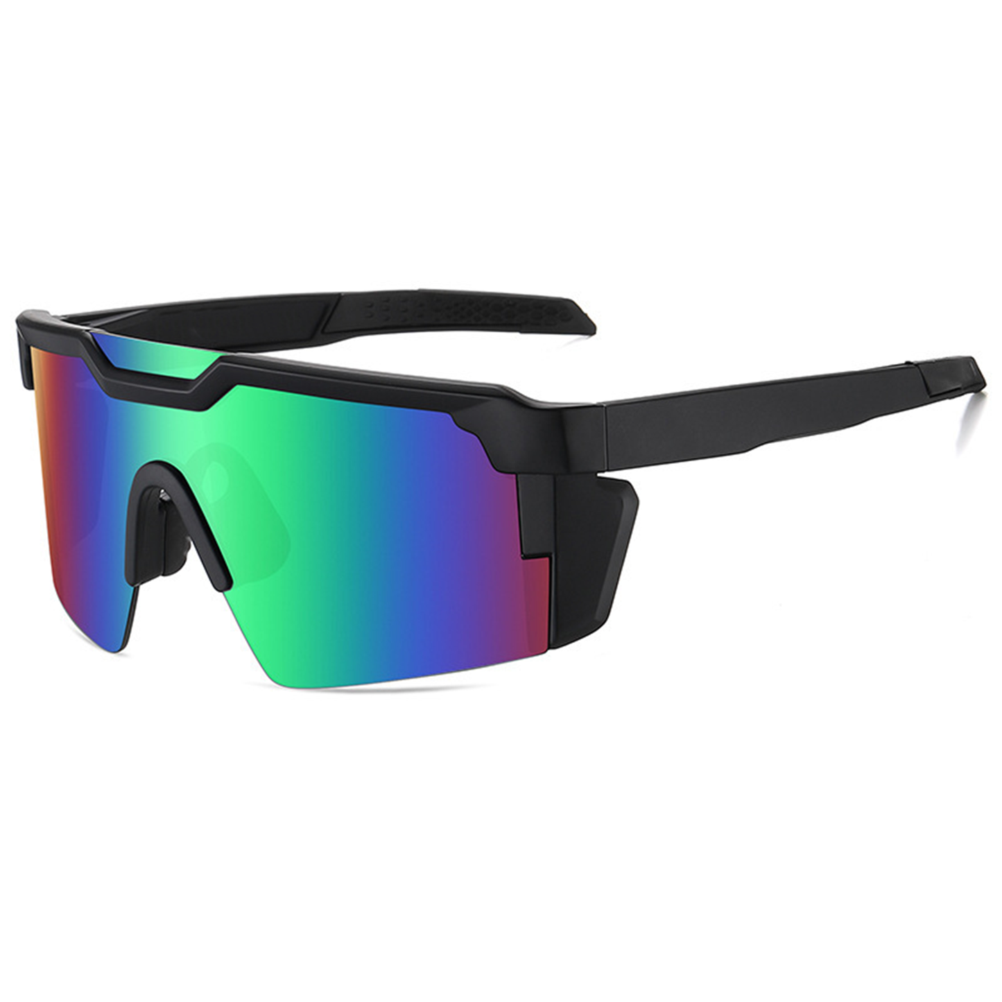 ✨UV-Protective Sunglasses for Hiking & Cycling