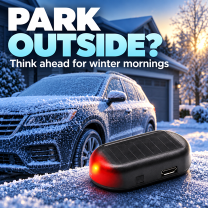 Buy one get one free❄️ Winter Car Accessory 🚗 Get Ready for Frosty Mornings