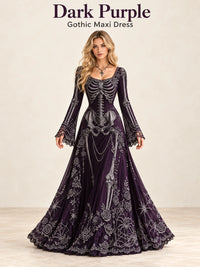 Dark Purple
