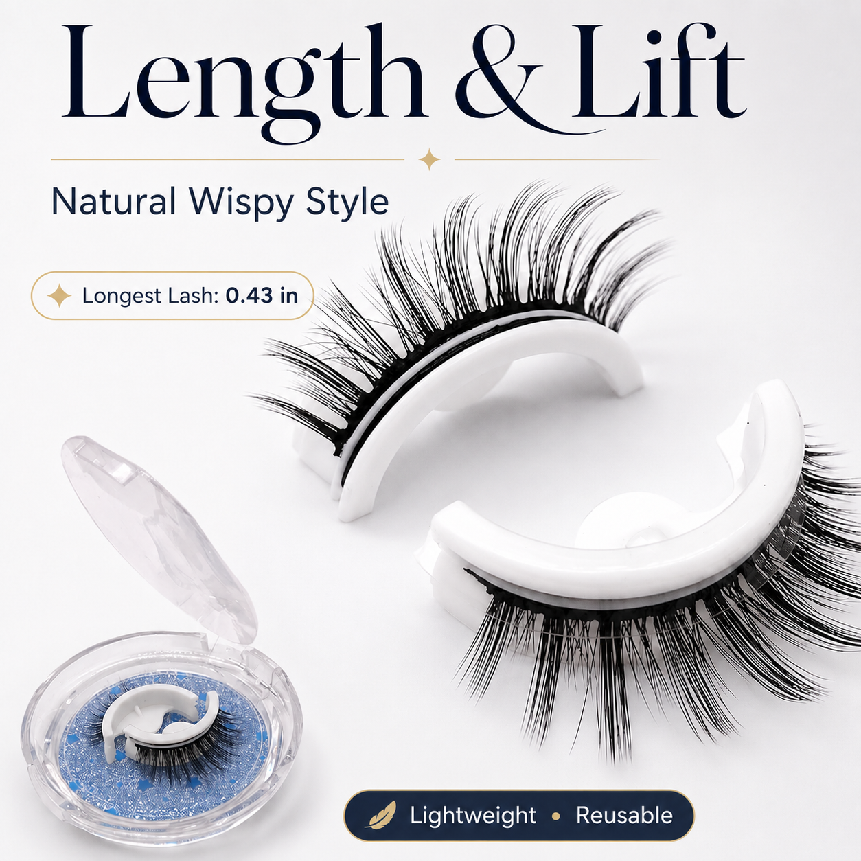 Length & Lift