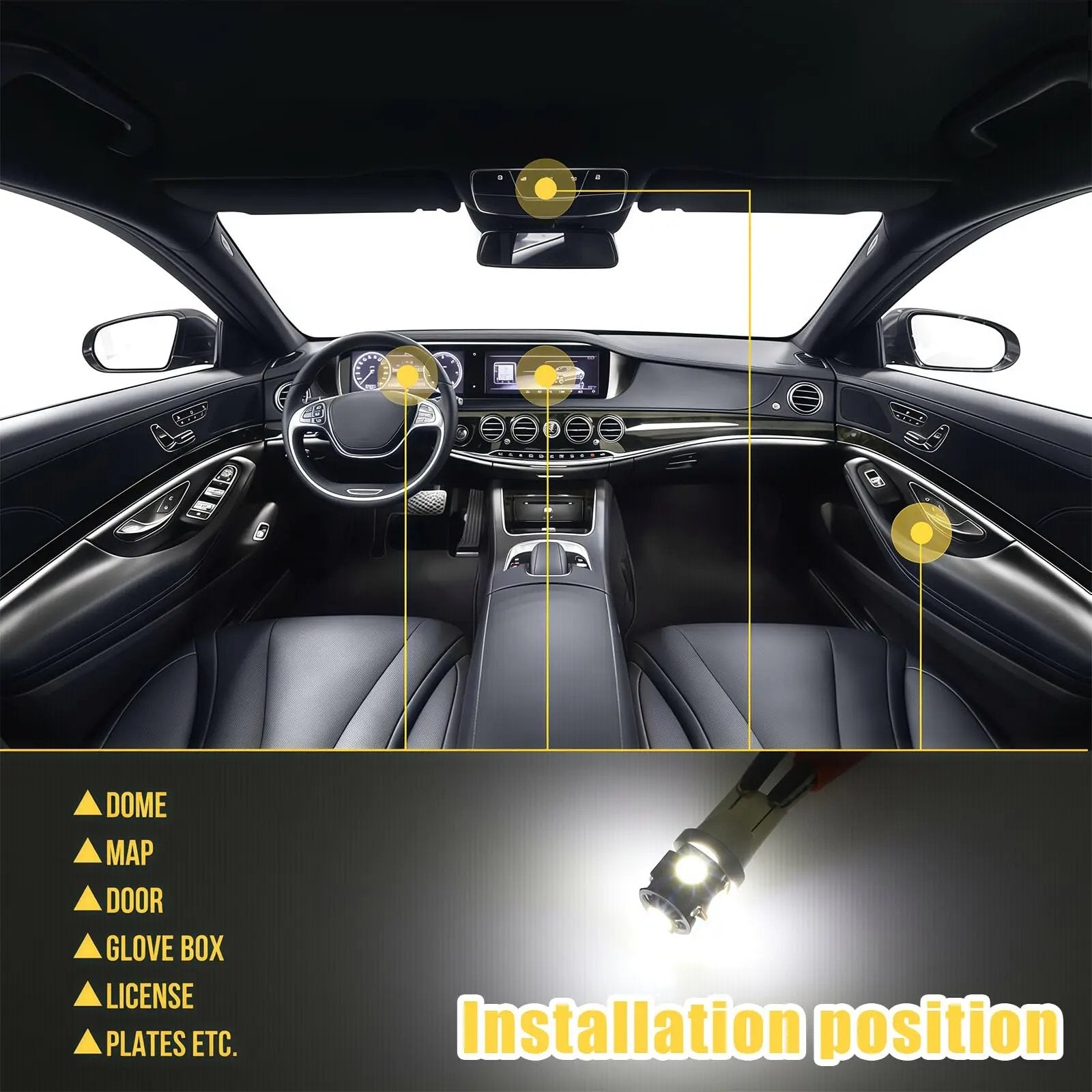 flash-sale-70-42-pcs-interior-car-light-kit-1040