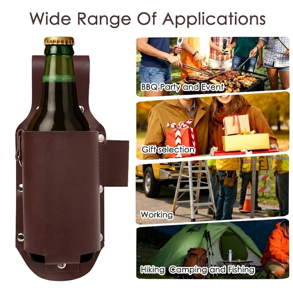 Belt Drink Holder