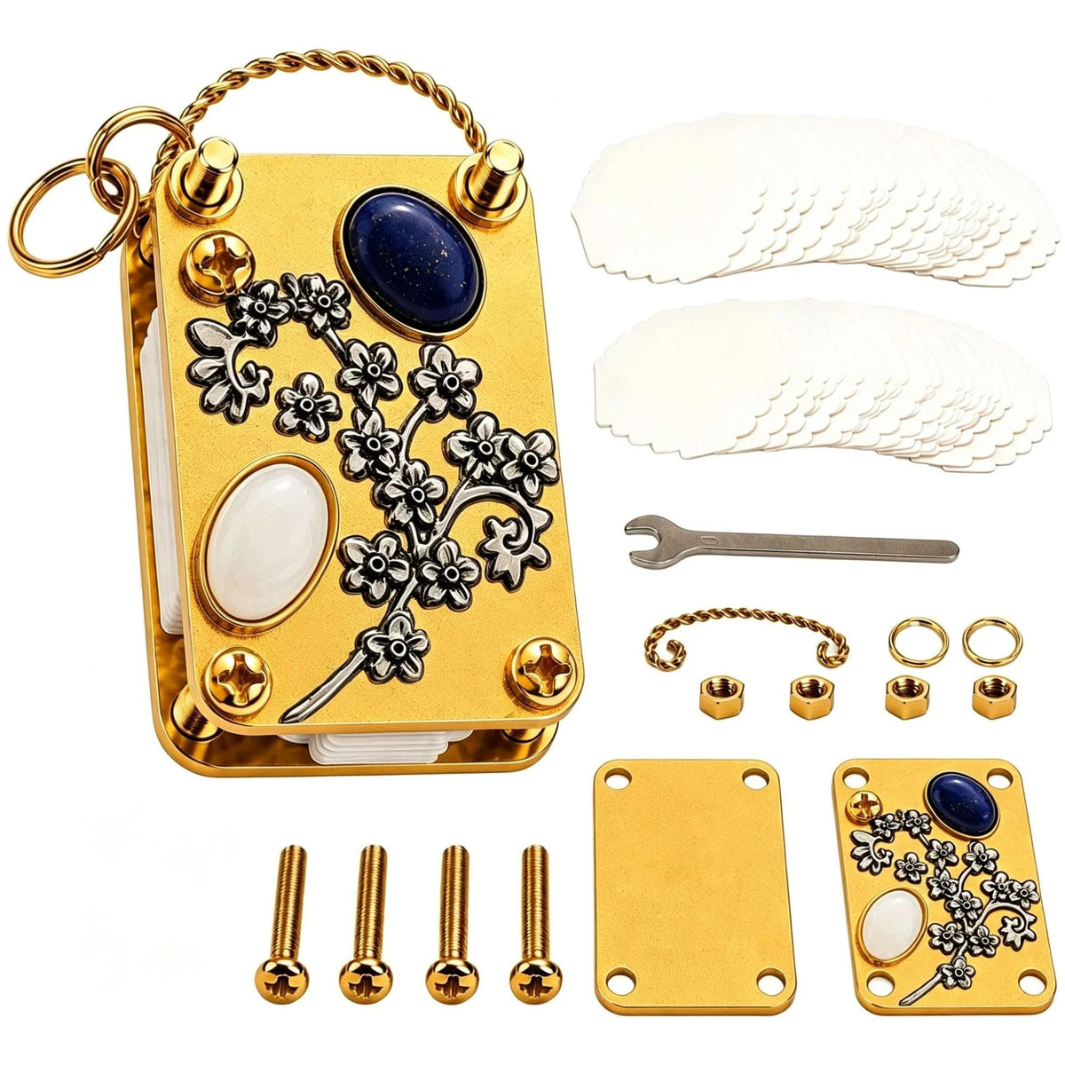 🎁Mini Portable Flower Press