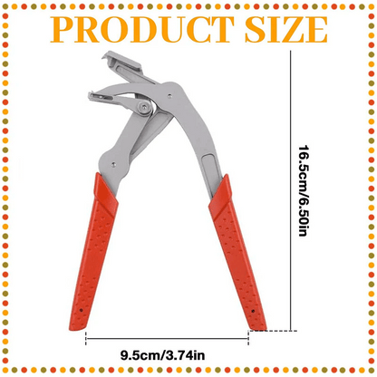 🚗🔧 Multi-Functional Car Clip Remover Tool – Easy Trim Removal ✨