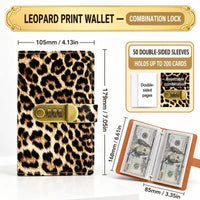 Classic Leopard