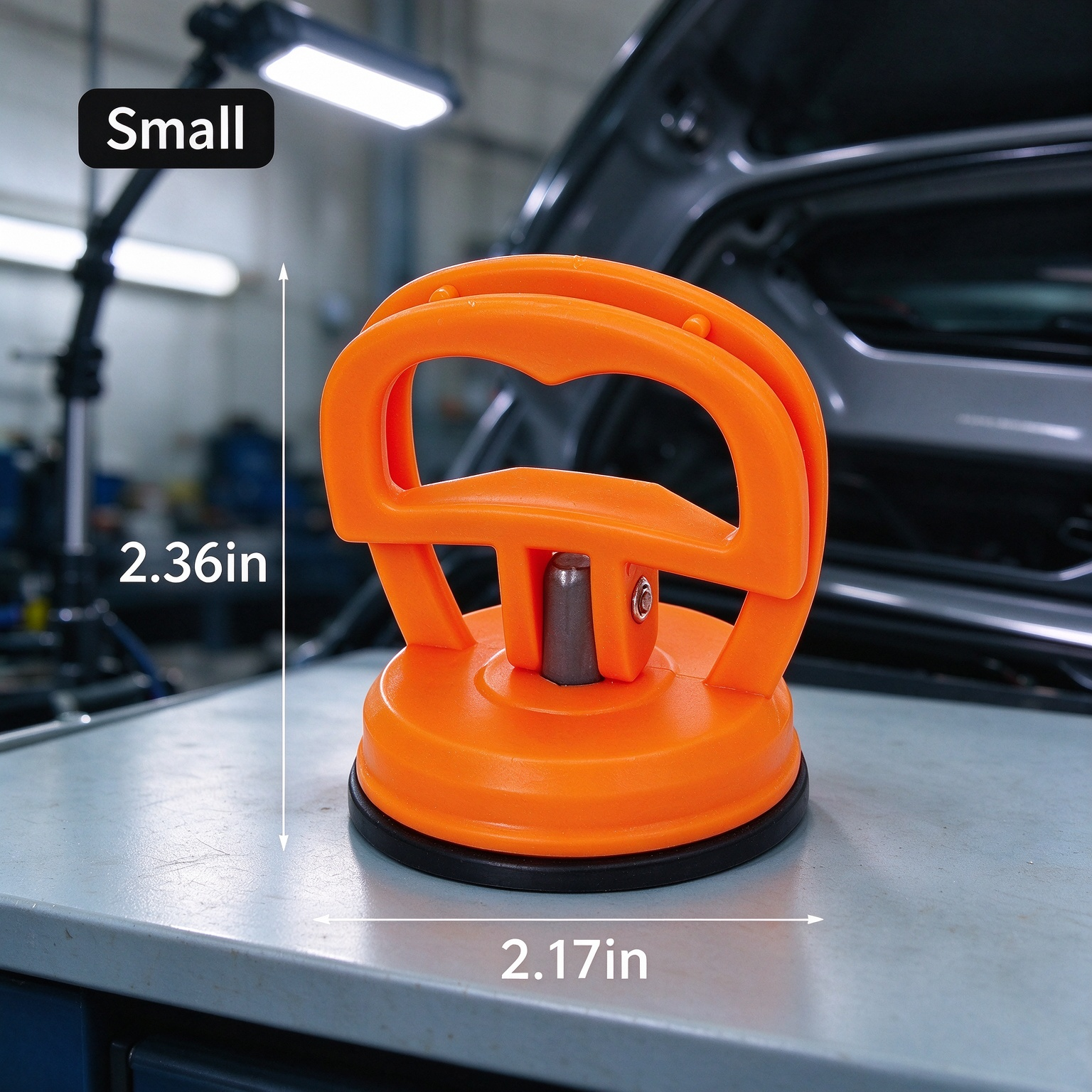 Small