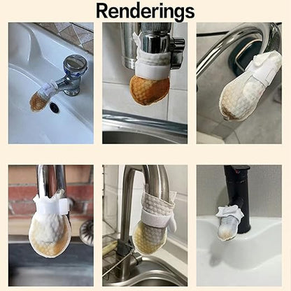 💧 Faucet Filter Bag – Cleaner Water Every Day