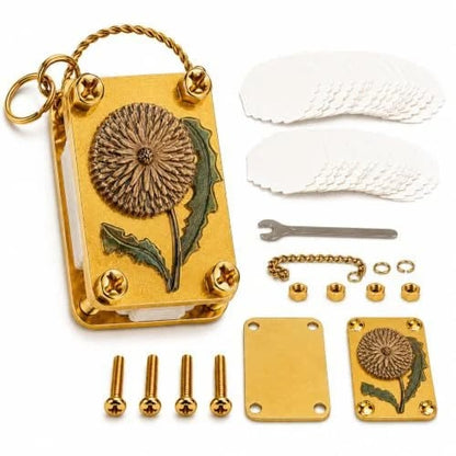 🎁Mini Portable Flower Press