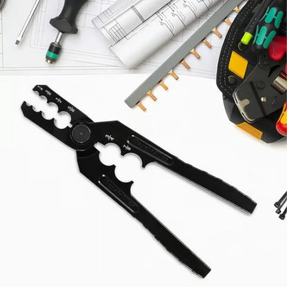 🔥Copper Tube Rounder Pliers