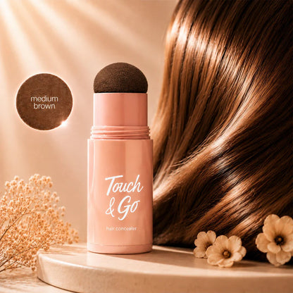 💇‍♀️ Instant Root Touch-Up & Hair Line Concealer Stick