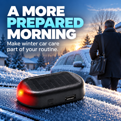 Buy one get one free❄️ Winter Car Accessory 🚗 Get Ready for Frosty Mornings