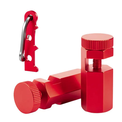 📐 Stair Gauge Set – Perfect Framing Every Time 🔧