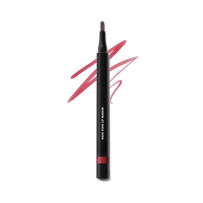 Lip Stain Liner Pen – Define & Last All Day