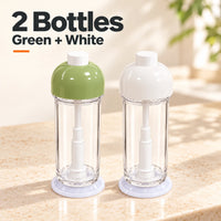 2-Pack — Green + White Save 15%