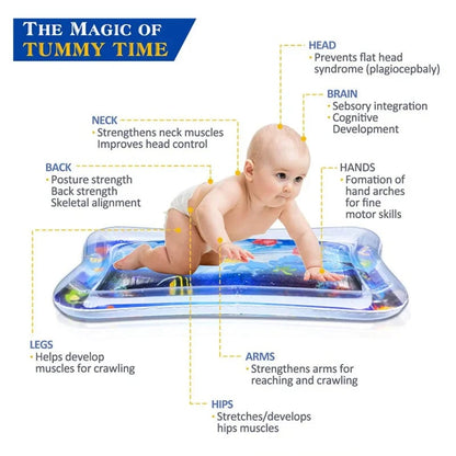 Tummy Time Toy
