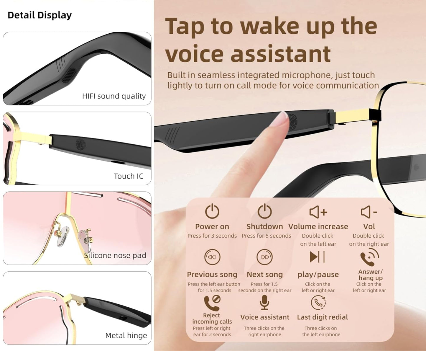 smart-bluetooth-5-4-sunglasses-with-open-ear-audio-blue-light-blocking-uv-protection-waterproof-5428