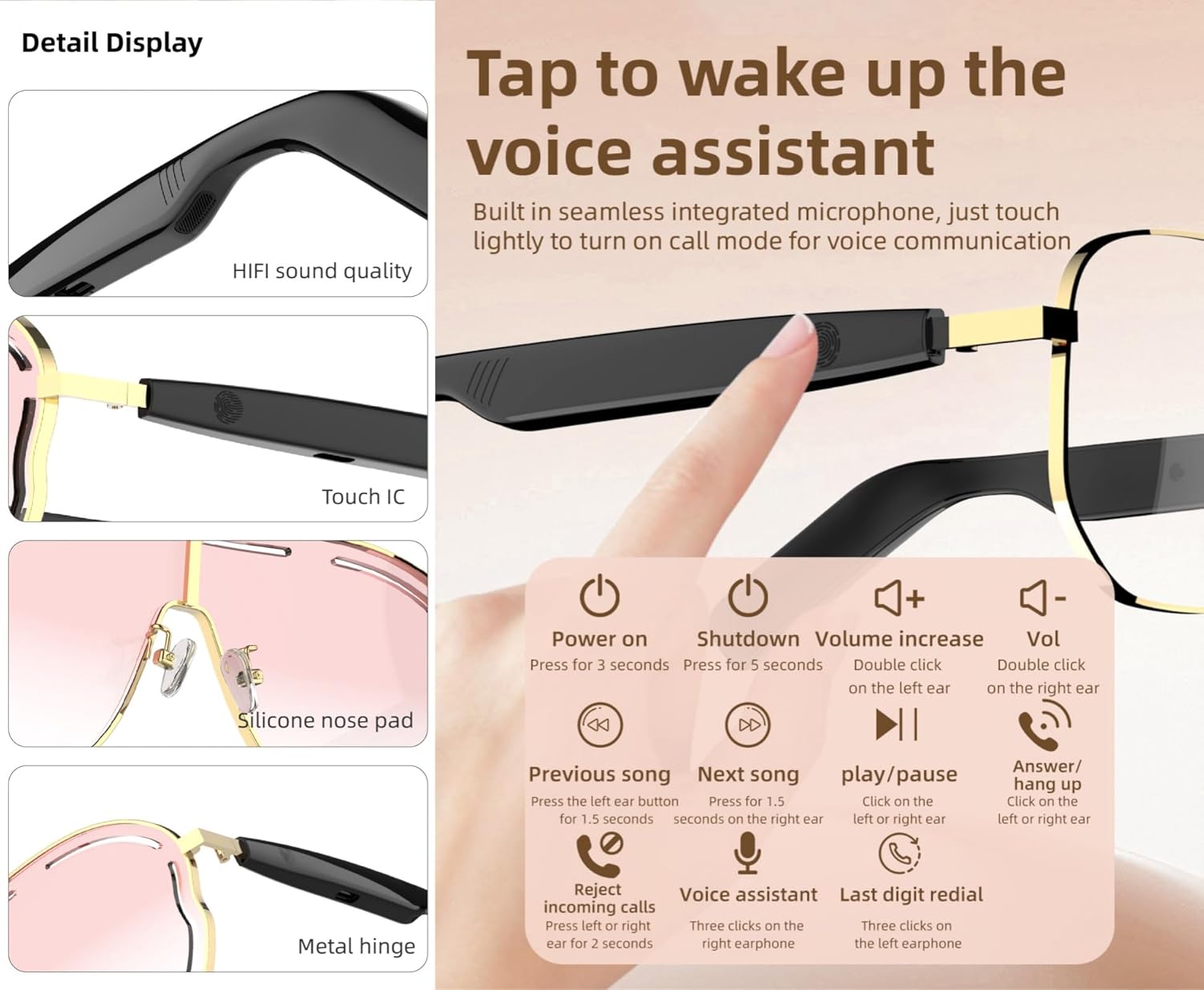 smart-bluetooth-5-4-sunglasses-with-open-ear-audio-blue-light-blocking-uv-protection-waterproof-5428