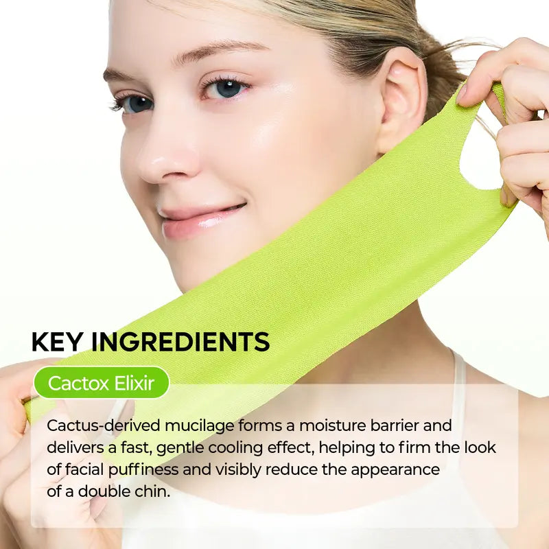 Facial Lifting Mask