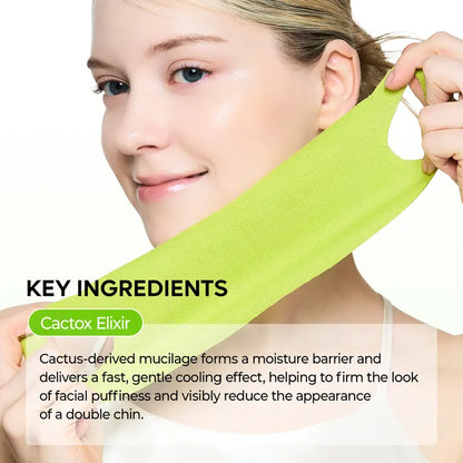 Facial Lifting Mask