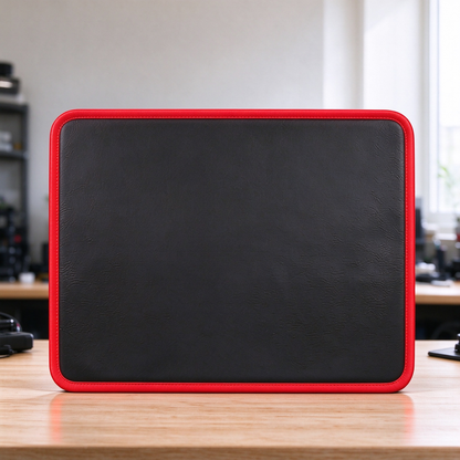 Flexible Magnetic Parts Mat