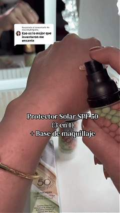 3-in-1 One-Pump Care