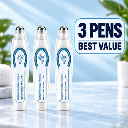 ✨ Roll-On Skincare Pen | Targeted Care, Compact Design