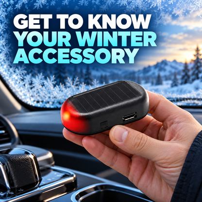 Buy one get one free❄️ Winter Car Accessory 🚗 Get Ready for Frosty Mornings