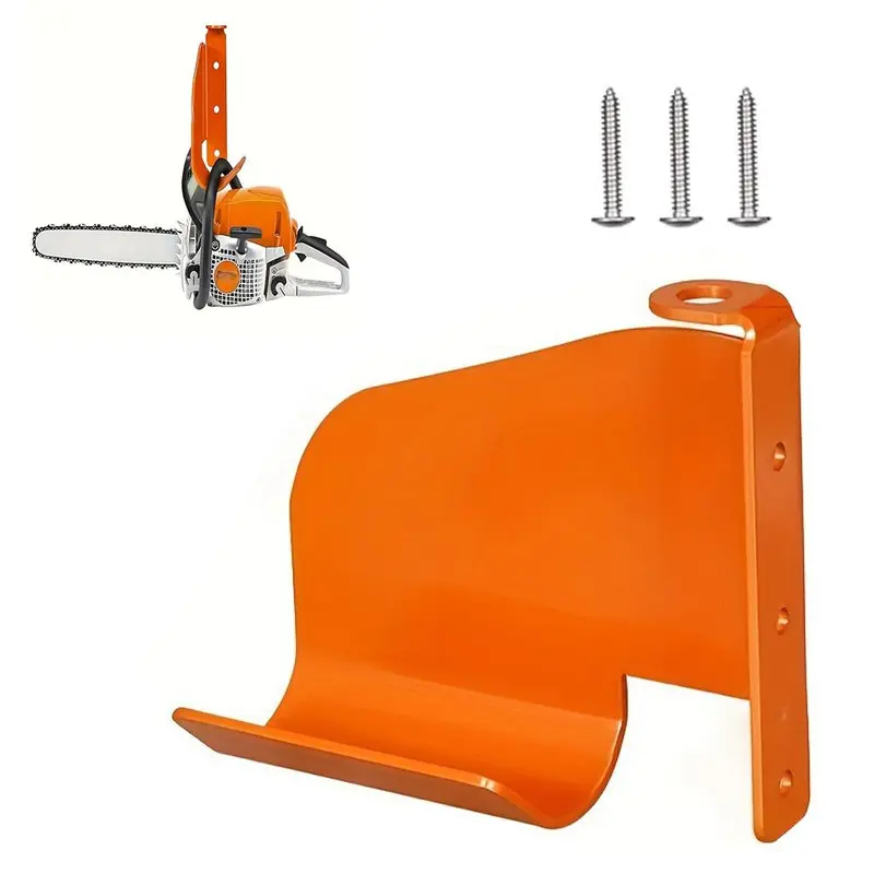Chainsaw Hanger