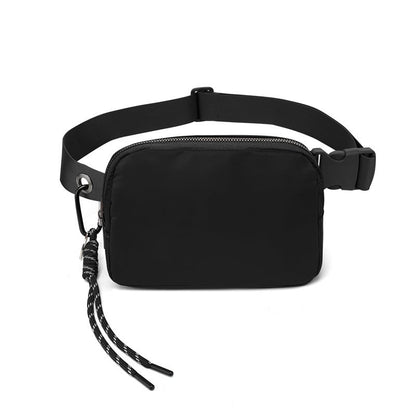 Adjustable Long Strap Crossbody Bag