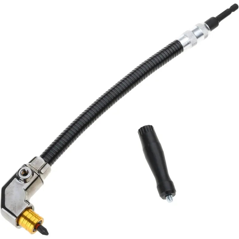 Professional Set: Flex Adapter + Ergonomic Side Handle(Free shipping)