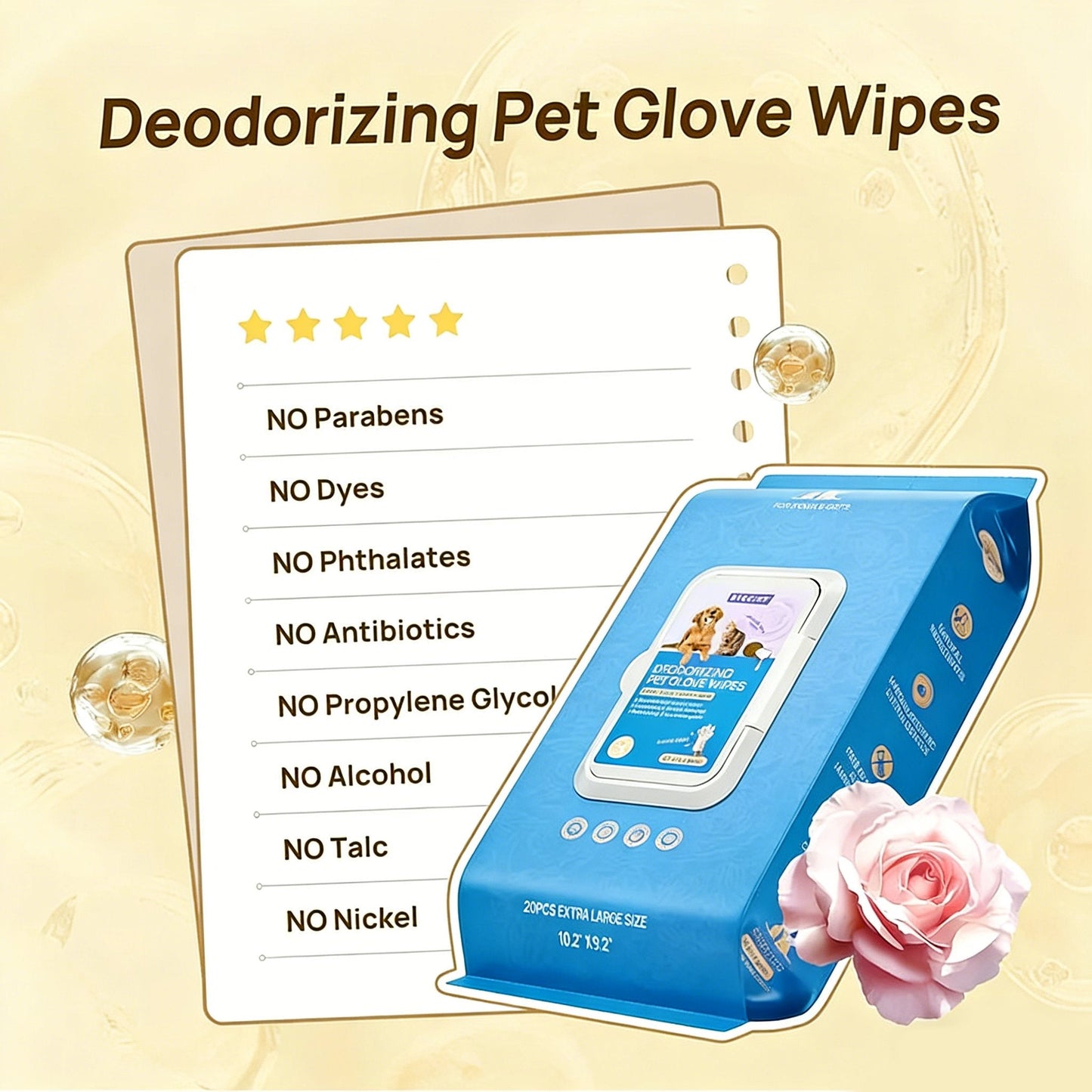 20pcs-deodorizing-pet-glove-wipes-7332