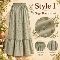 Sage Berry