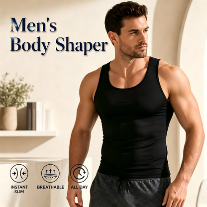 Men's Body Shaper