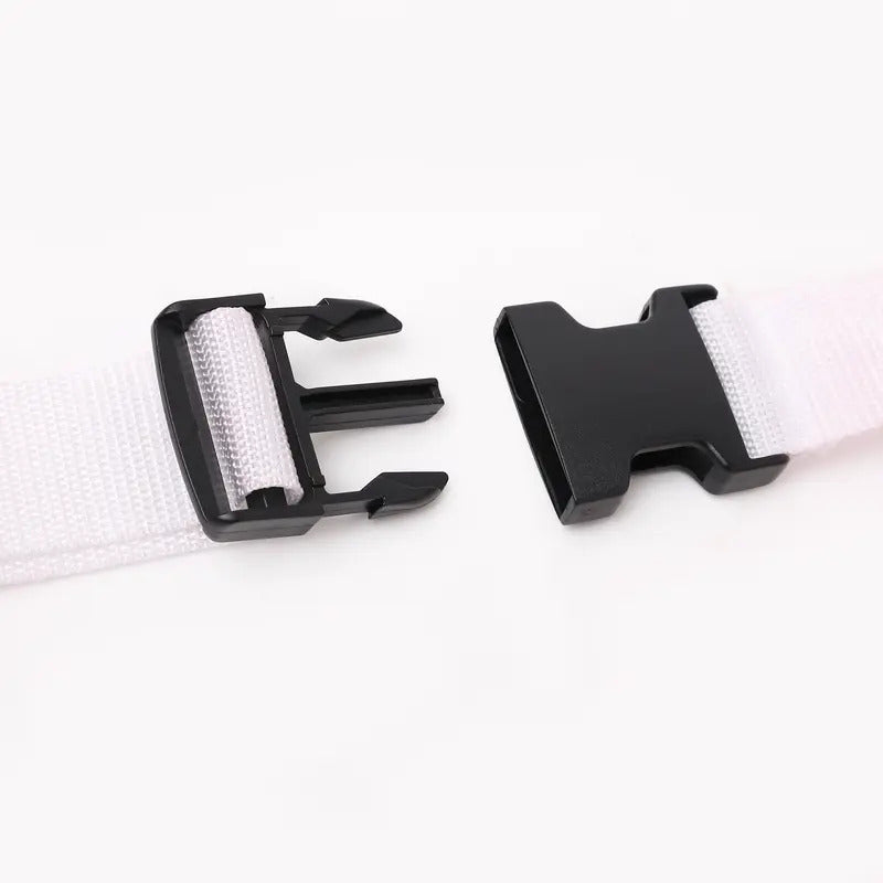 🇺🇸 6-Can Drink Belt – Party Ready & Hands-Free 🍻