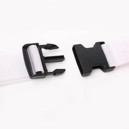 🇺🇸 6-Can Drink Belt – Party Ready & Hands-Free 🍻