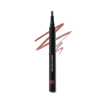 Lip Stain Liner Pen – Define & Last All Day