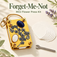 💙 Forget-Me-Not