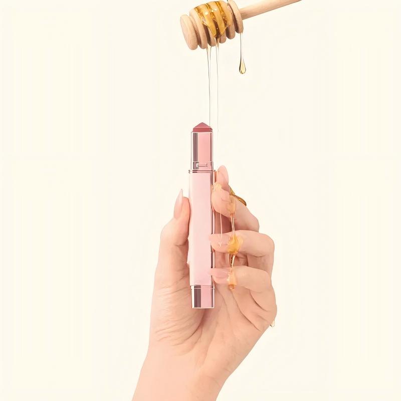 💋 Lip Plumping Gloss Balm – Shine & Hydrate