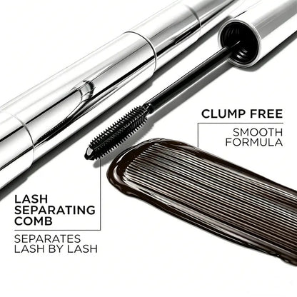 ✨ Metal Wand Tubing Mascara – Length & Lift