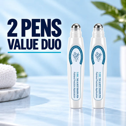 ✨ Roll-On Skincare Pen | Targeted Care, Compact Design